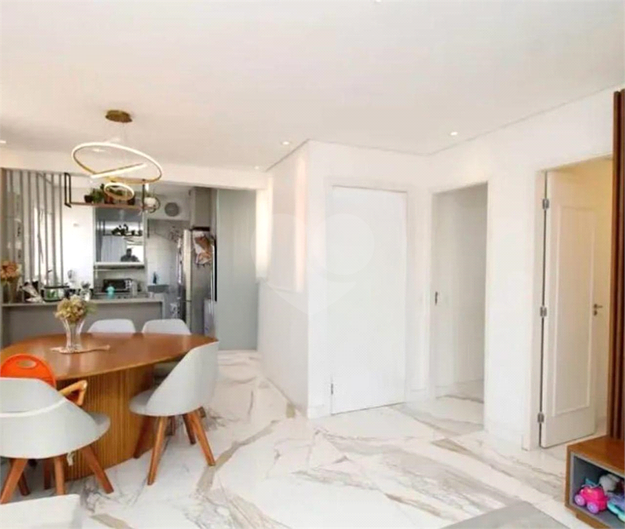 APARTAMENTO em VILA GUILHERME