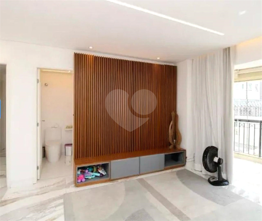 APARTAMENTO em VILA GUILHERME