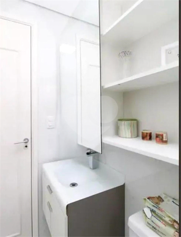 APARTAMENTO em VILA GUILHERME