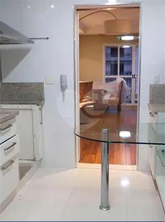 APARTAMENTO em VILA GUILHERME