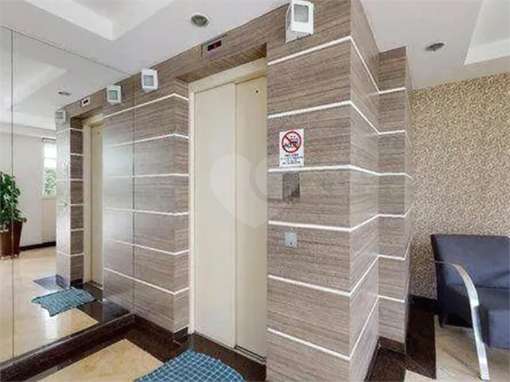 APARTAMENTO em VILA GUILHERME