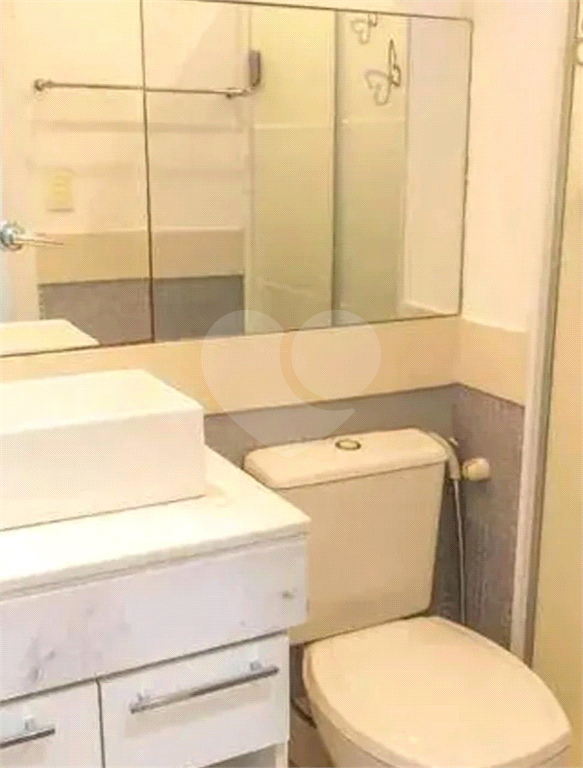 APARTAMENTO em VILA GUILHERME