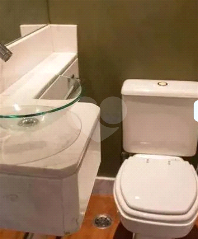 APARTAMENTO em VILA GUILHERME