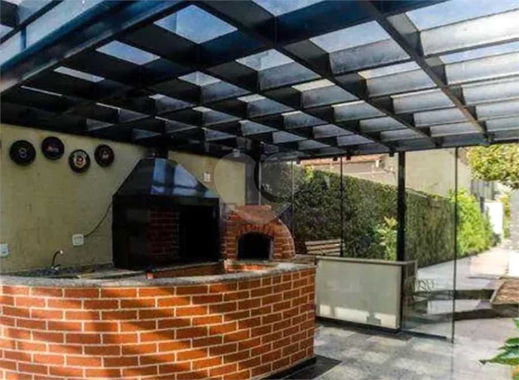 APARTAMENTO em VILA GUILHERME