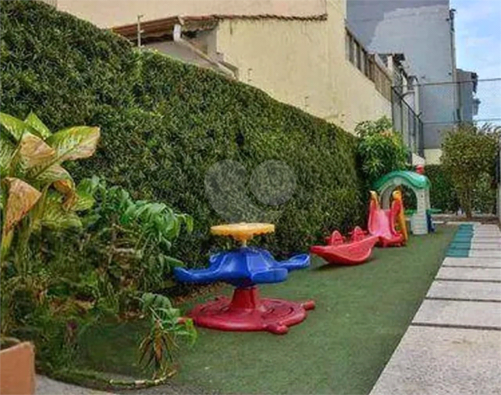 APARTAMENTO em VILA GUILHERME