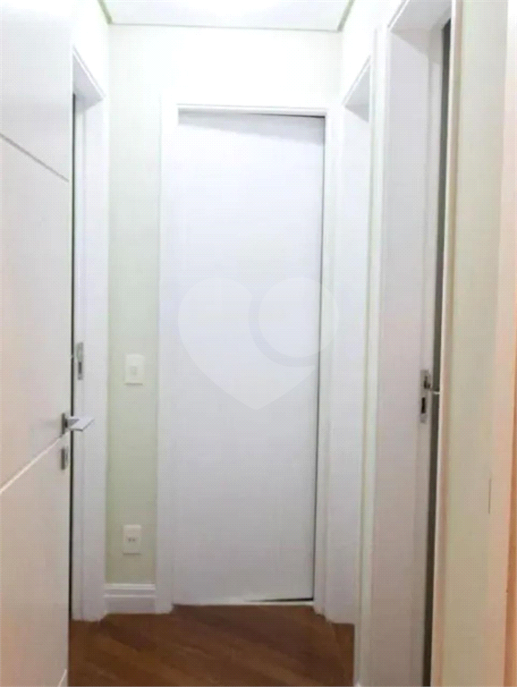 APARTAMENTO em VILA GUILHERME