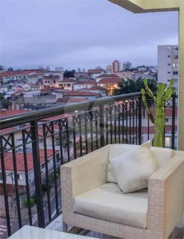 APARTAMENTO em VILA GUILHERME