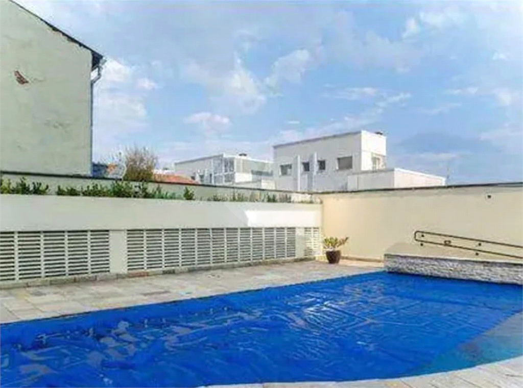 APARTAMENTO em VILA GUILHERME