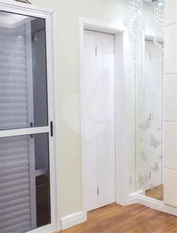 APARTAMENTO em VILA GUILHERME