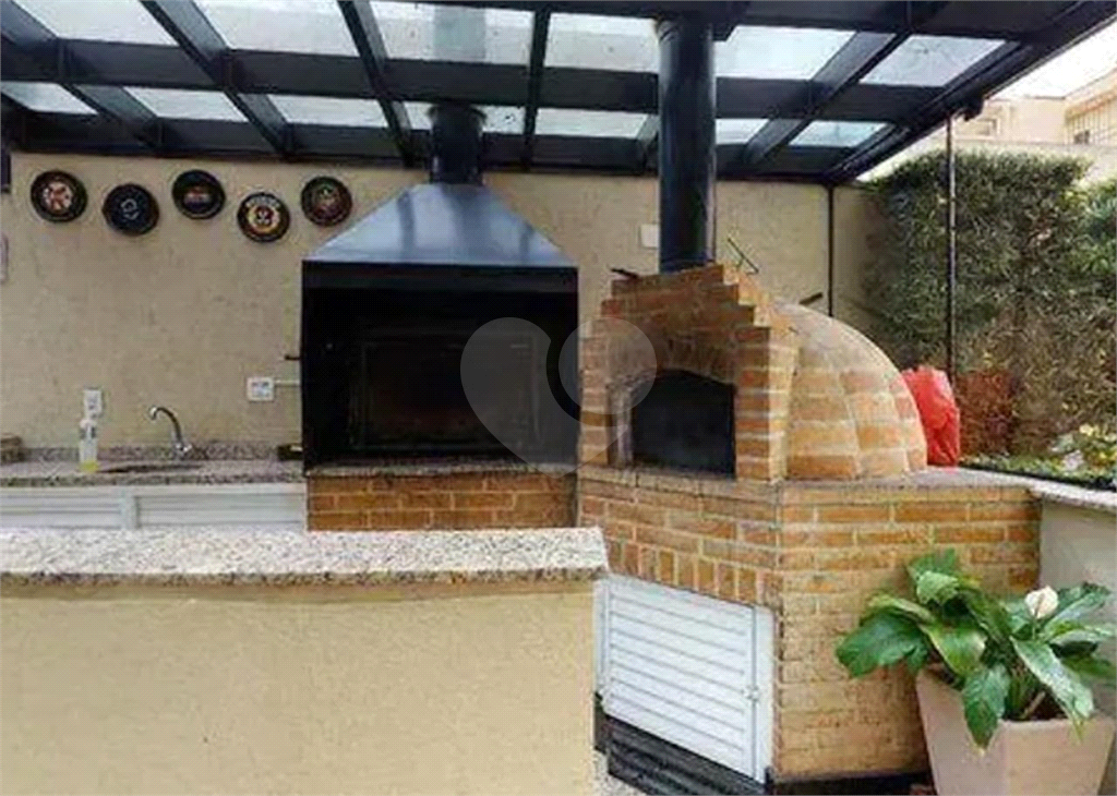 APARTAMENTO em VILA GUILHERME