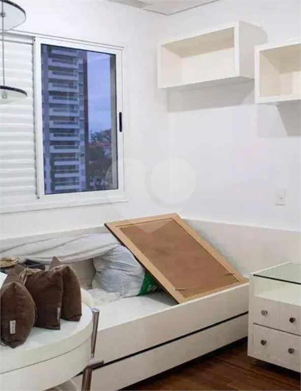 APARTAMENTO em VILA GUILHERME