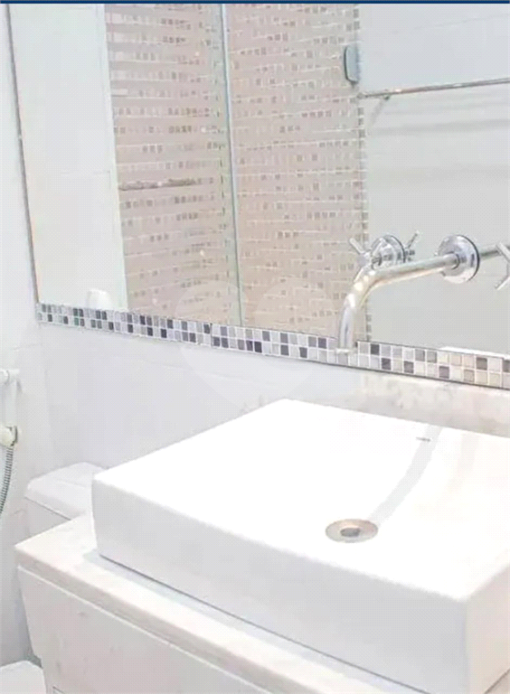 APARTAMENTO em VILA GUILHERME