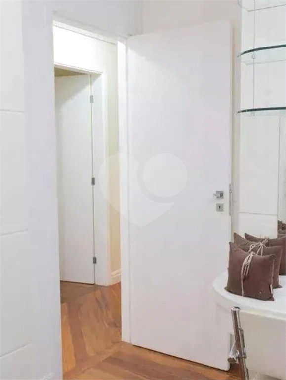 APARTAMENTO em VILA GUILHERME