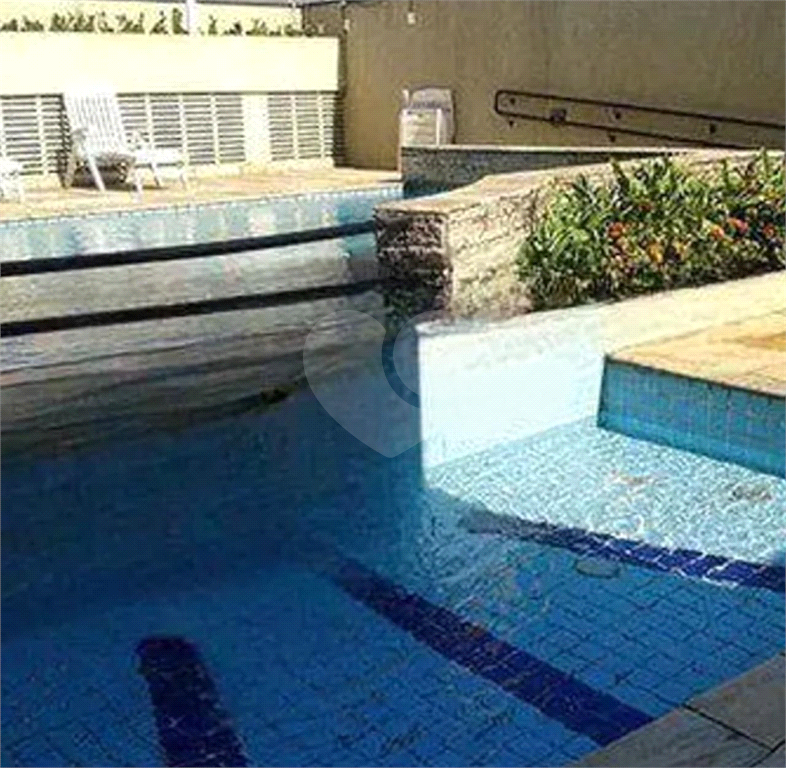 APARTAMENTO em VILA GUILHERME