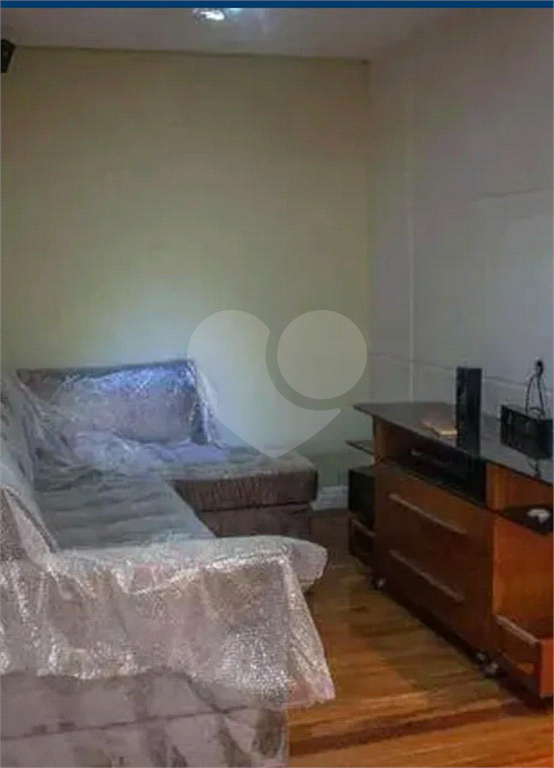APARTAMENTO em VILA GUILHERME