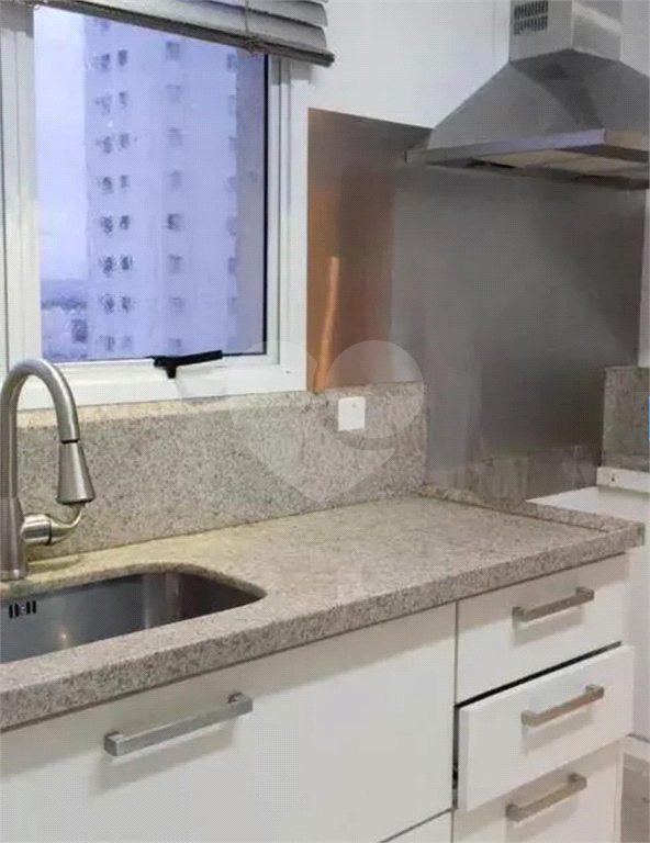 APARTAMENTO em VILA GUILHERME