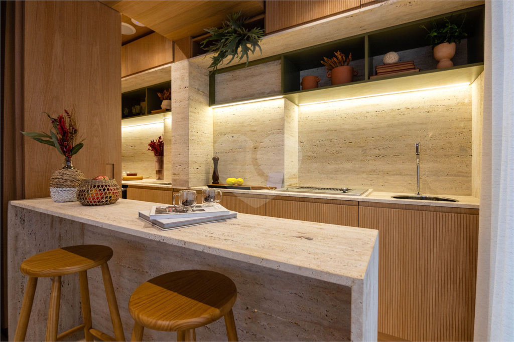 Solaz Vila Mariana – Apartamento de 88 m² com 3 quartos (1 suíte) e varanda gourmet
