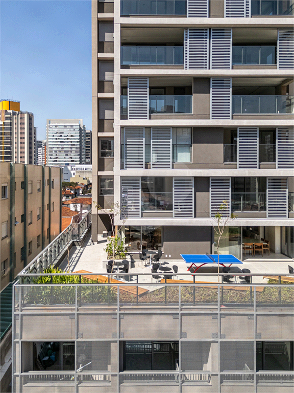 Solaz Vila Mariana – Apartamento de 88 m² com 3 quartos (1 suíte) e varanda gourmet