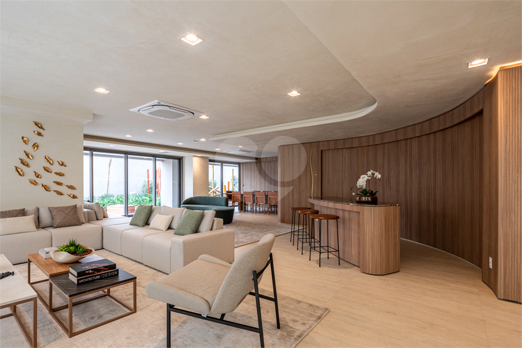 Solaz Vila Mariana – Apartamento de 88 m² com 3 quartos (1 suíte) e varanda gourmet