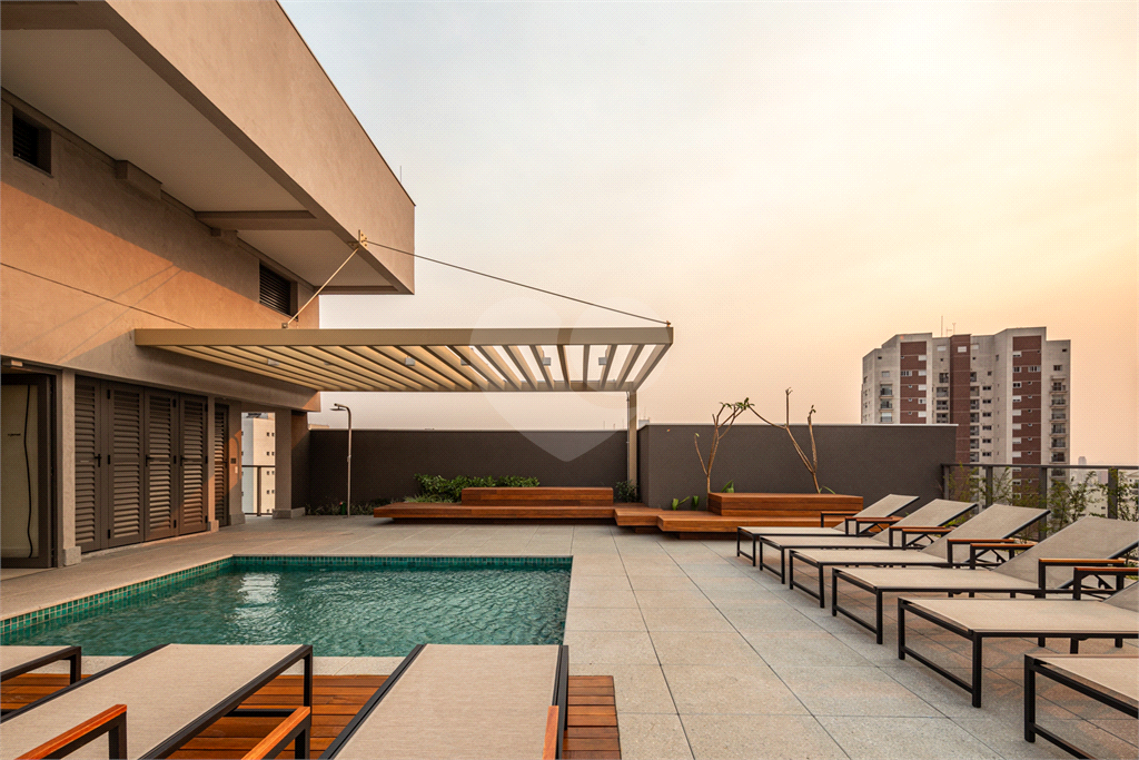 Solaz Vila Mariana – Apartamento de 88 m² com 3 quartos (1 suíte) e varanda gourmet