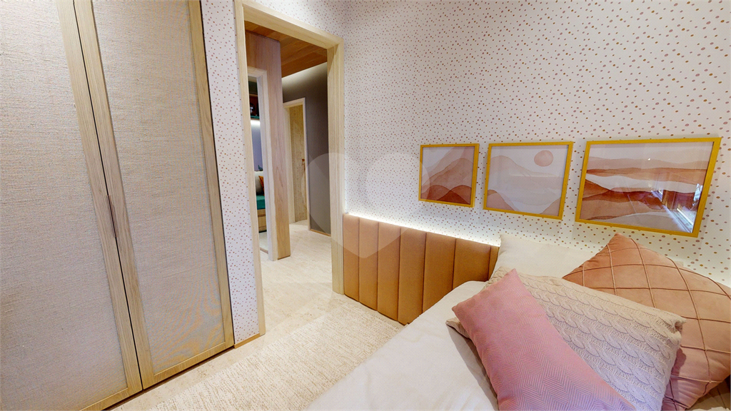 Solaz Vila Mariana – Apartamento de 88 m² com 3 quartos (1 suíte) e varanda gourmet