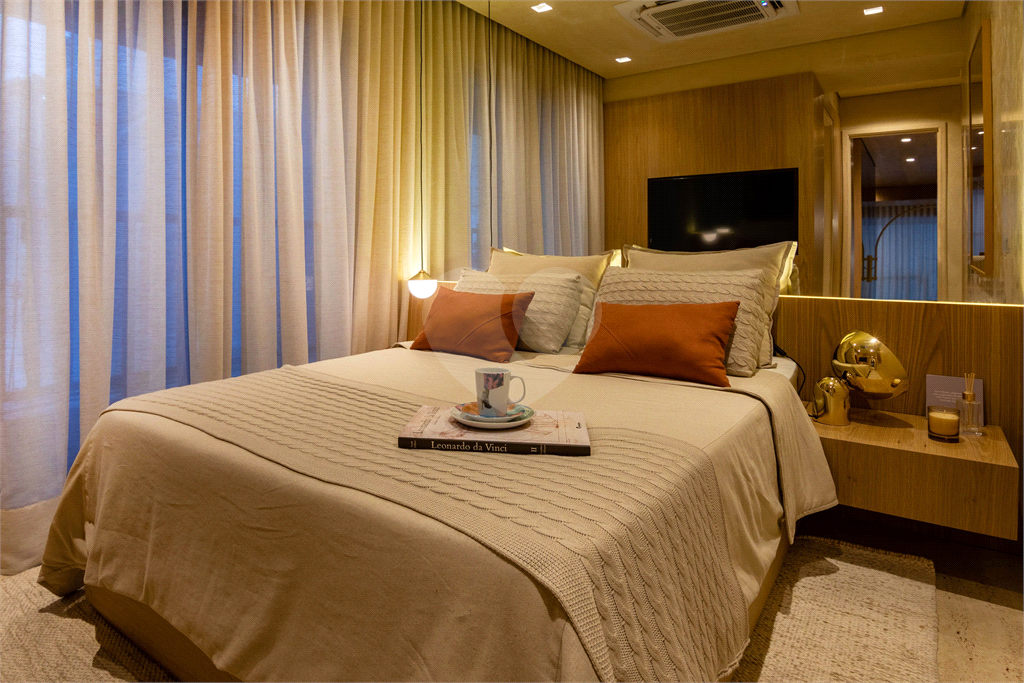 Solaz Vila Mariana – Apartamento de 88 m² com 3 quartos (1 suíte) e varanda gourmet