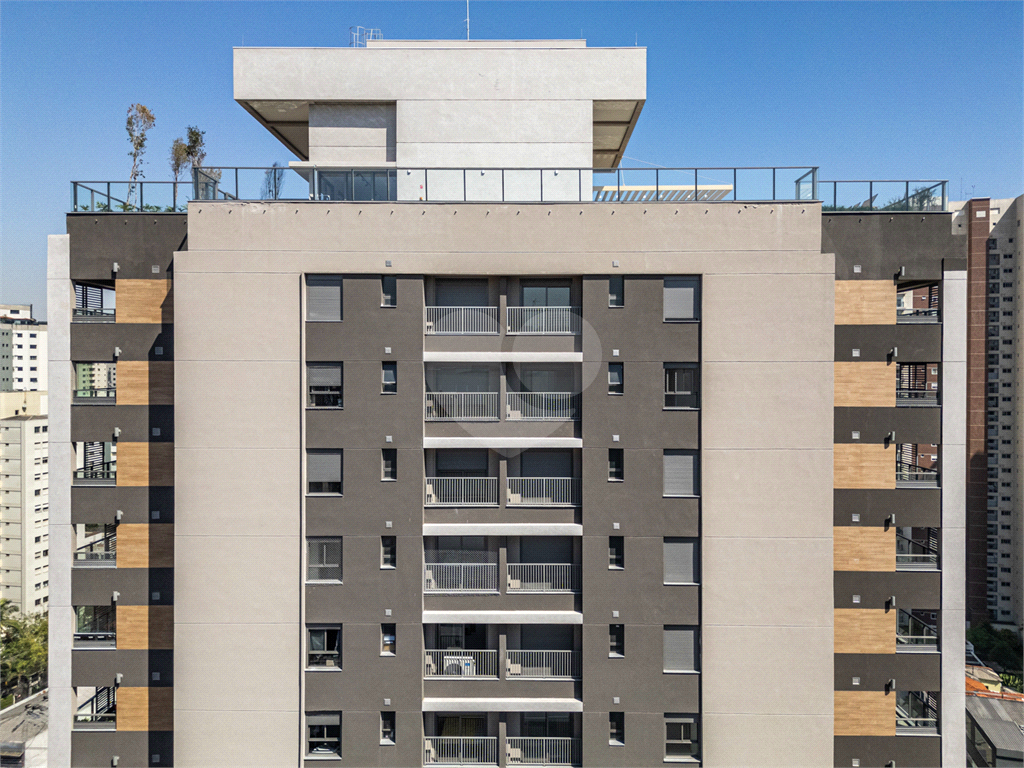 Solaz Vila Mariana – Apartamento de 88 m² com 3 quartos (1 suíte) e varanda gourmet