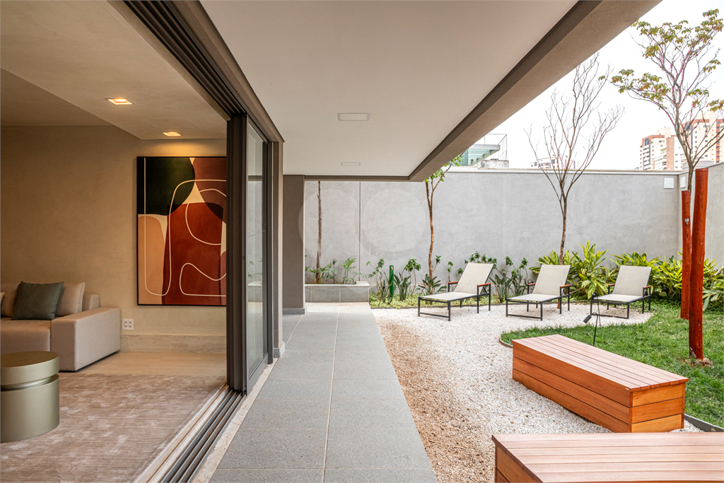 Solaz Vila Mariana – Apartamento de 88 m² com 3 quartos (1 suíte) e varanda gourmet
