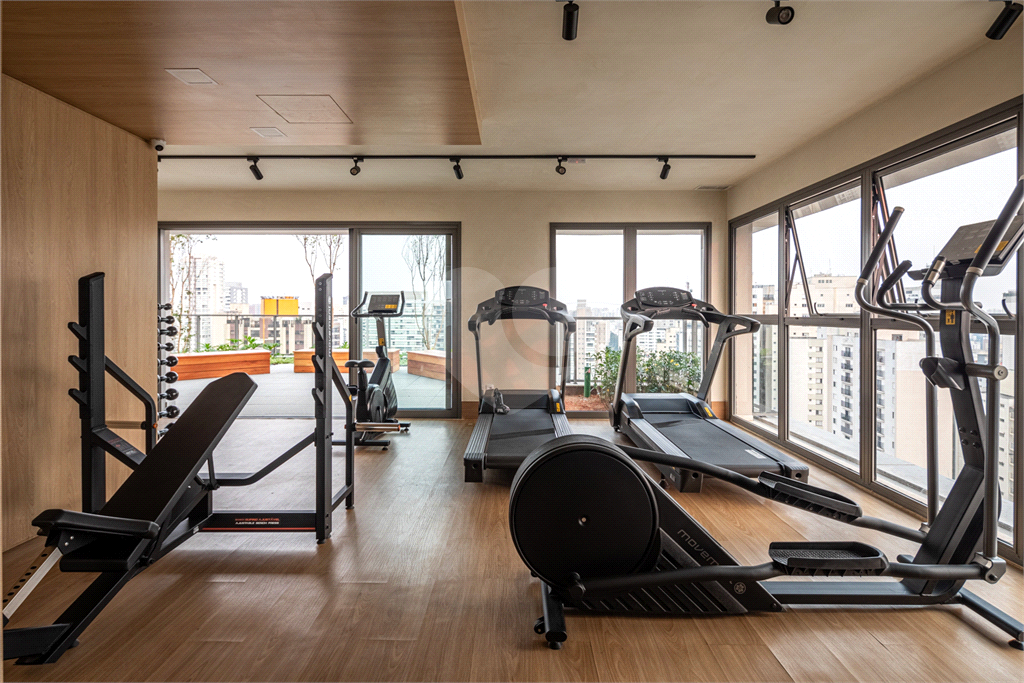 Solaz Vila Mariana – Apartamento de 88 m² com 3 quartos (1 suíte) e varanda gourmet