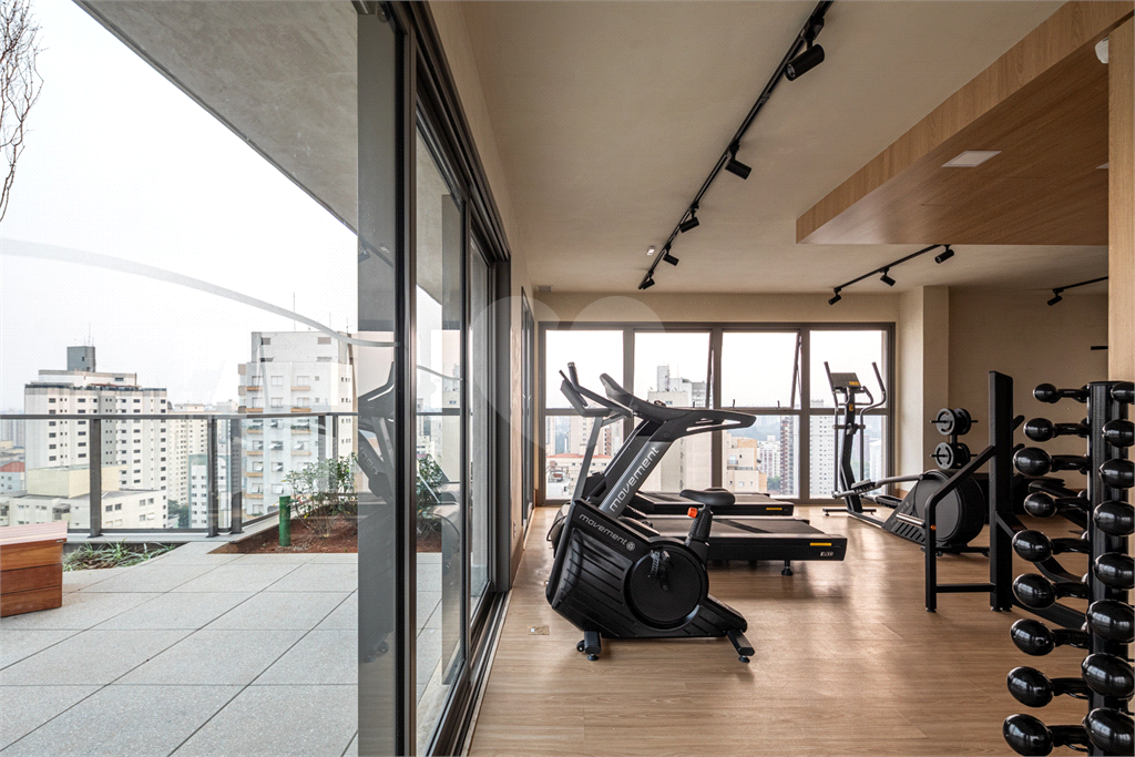 Solaz Vila Mariana – Apartamento de 88 m² com 3 quartos (1 suíte) e varanda gourmet