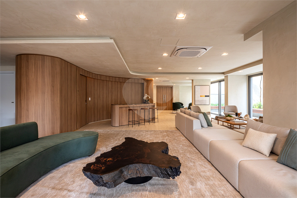 Solaz Vila Mariana – Apartamento de 88 m² com 3 quartos (1 suíte) e varanda gourmet