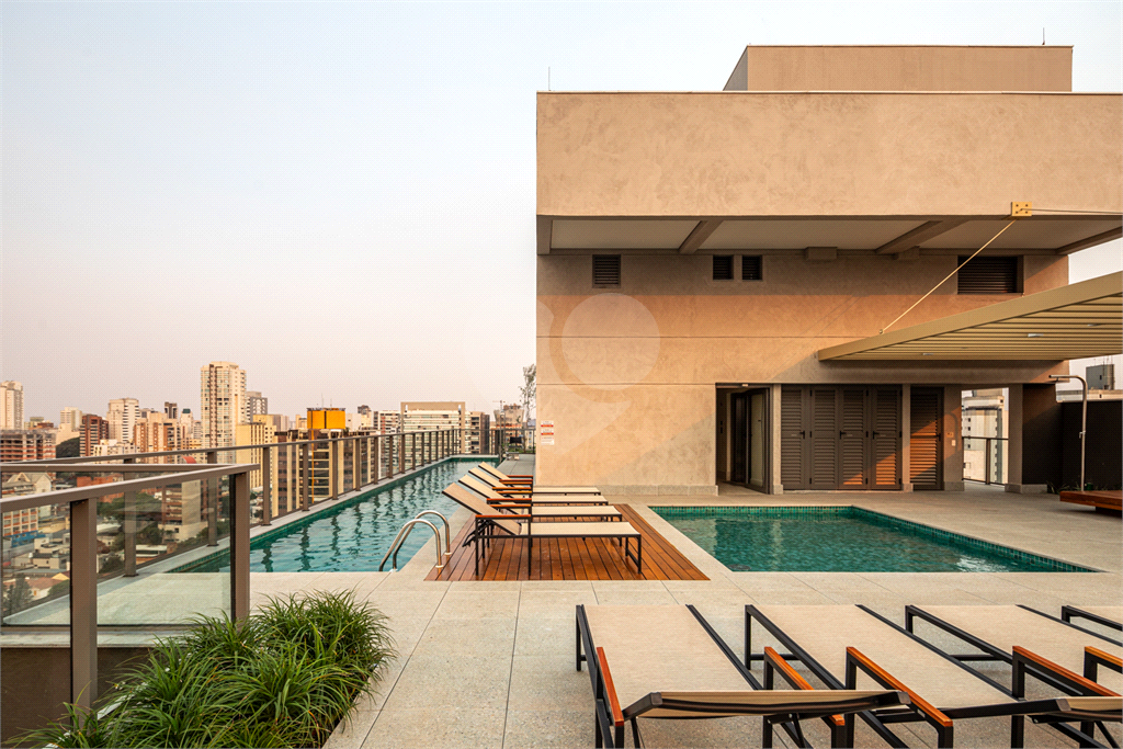 Solaz Vila Mariana – Apartamento de 88 m² com 3 quartos (1 suíte) e varanda gourmet