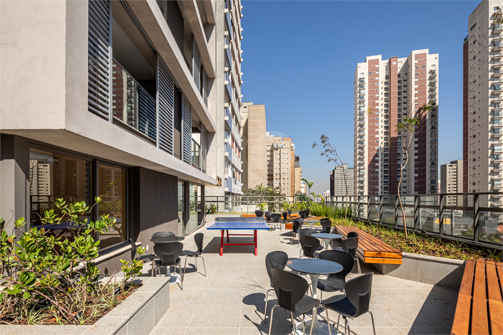 Solaz Vila Mariana – Apartamento de 88 m² com 3 quartos (1 suíte) e varanda gourmet