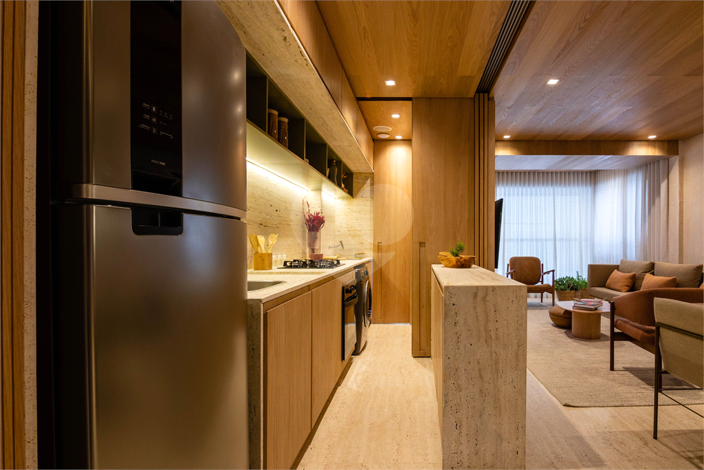 Solaz Vila Mariana – Apartamento de 88 m² com 3 quartos (1 suíte) e varanda gourmet