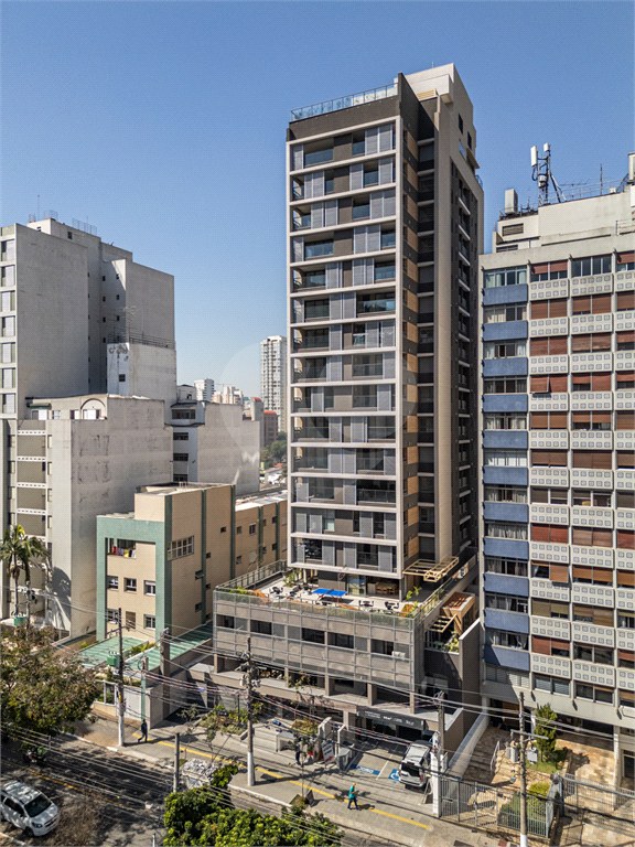 Solaz Vila Mariana – Apartamento de 88 m² com 3 quartos (1 suíte) e varanda gourmet
