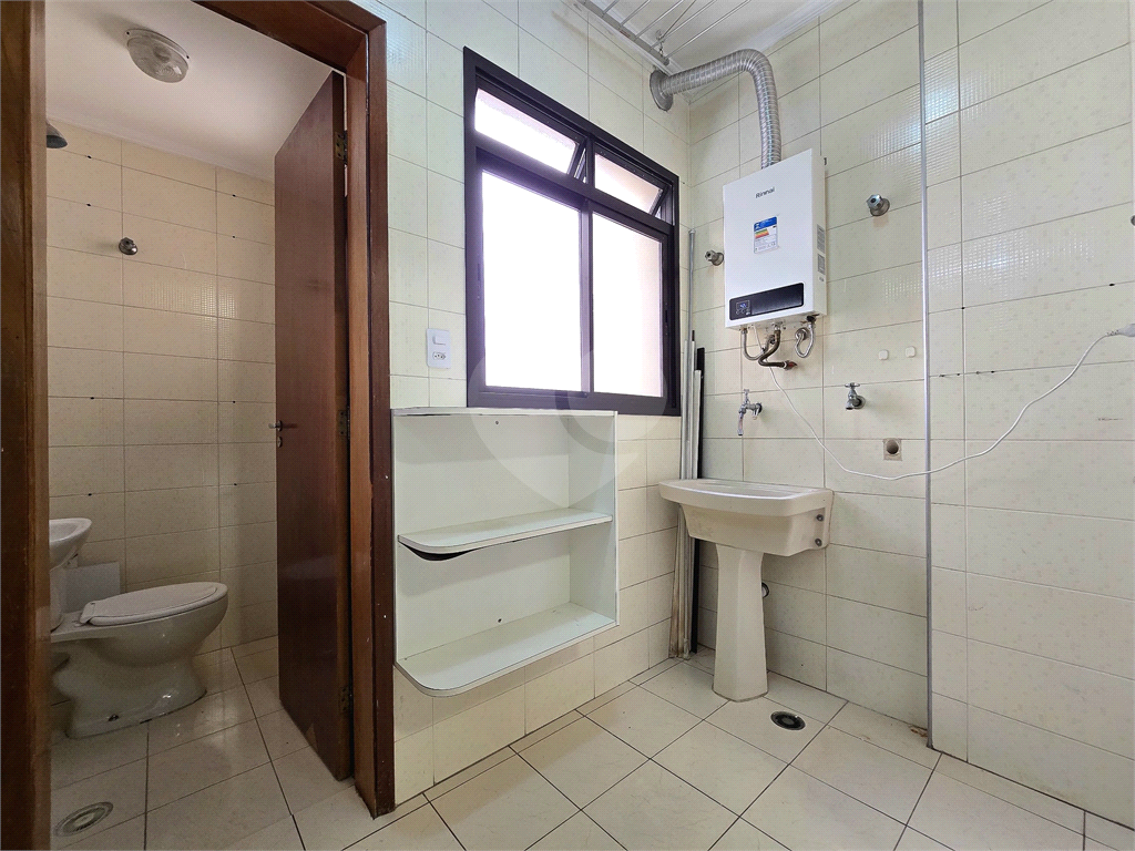 Apartamento para alugar com 3 quartos 2 vagas em frente ao Colégio Bandeirantes, Vila Mariana, São Paulo - SP