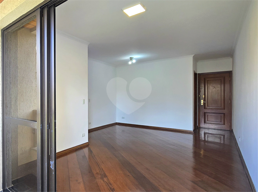 Apartamento para alugar com 3 quartos 2 vagas em frente ao Colégio Bandeirantes, Vila Mariana, São Paulo - SP