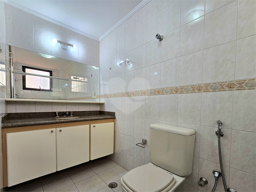 Apartamento para alugar com 3 quartos 2 vagas em frente ao Colégio Bandeirantes, Vila Mariana, São Paulo - SP