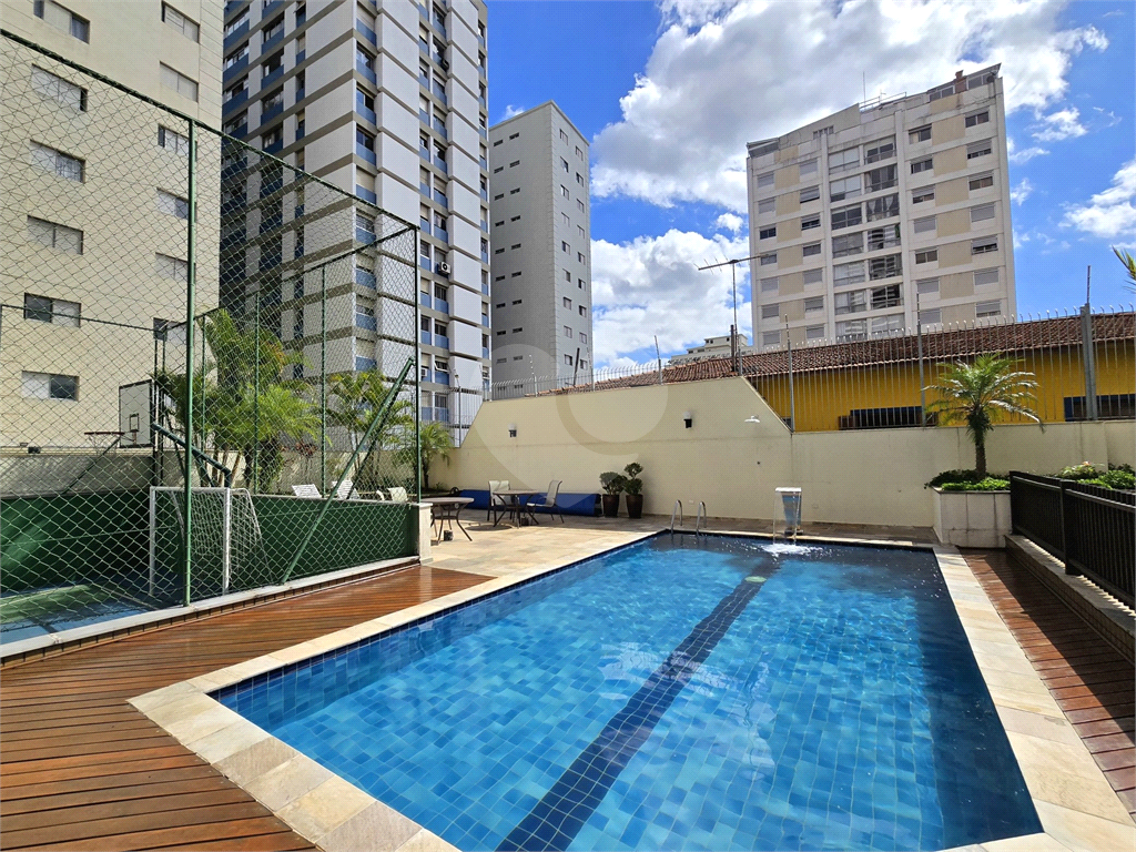 Apartamento para alugar com 3 quartos 2 vagas em frente ao Colégio Bandeirantes, Vila Mariana, São Paulo - SP