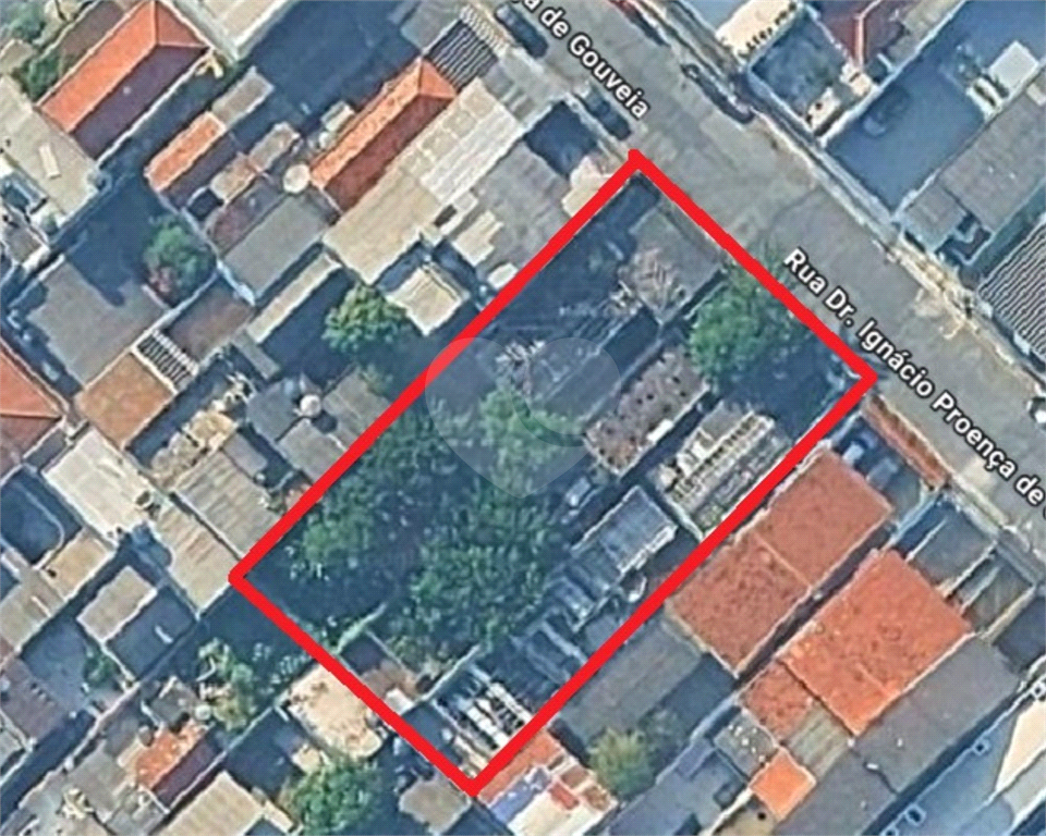 Terreno, 1008 m² - Foto 2