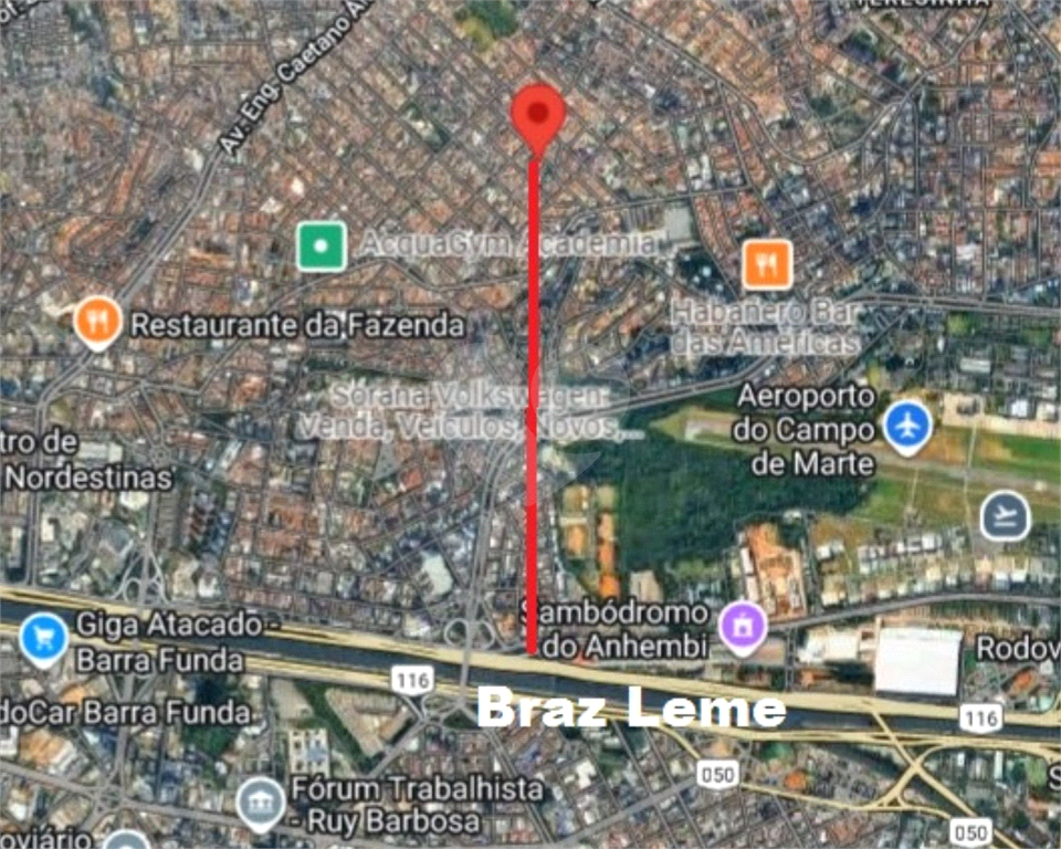 Terreno, 1008 m² - Foto 2