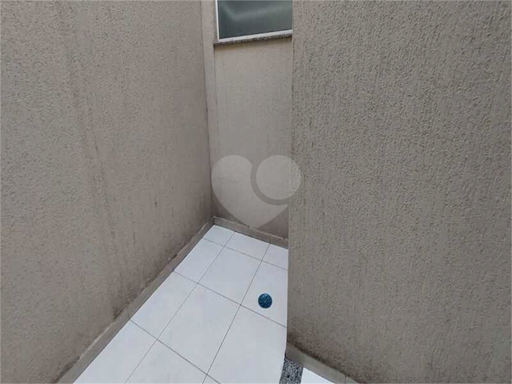 Apto na Água Fria Semi Mobiliado com 45m² 2 dormitórios