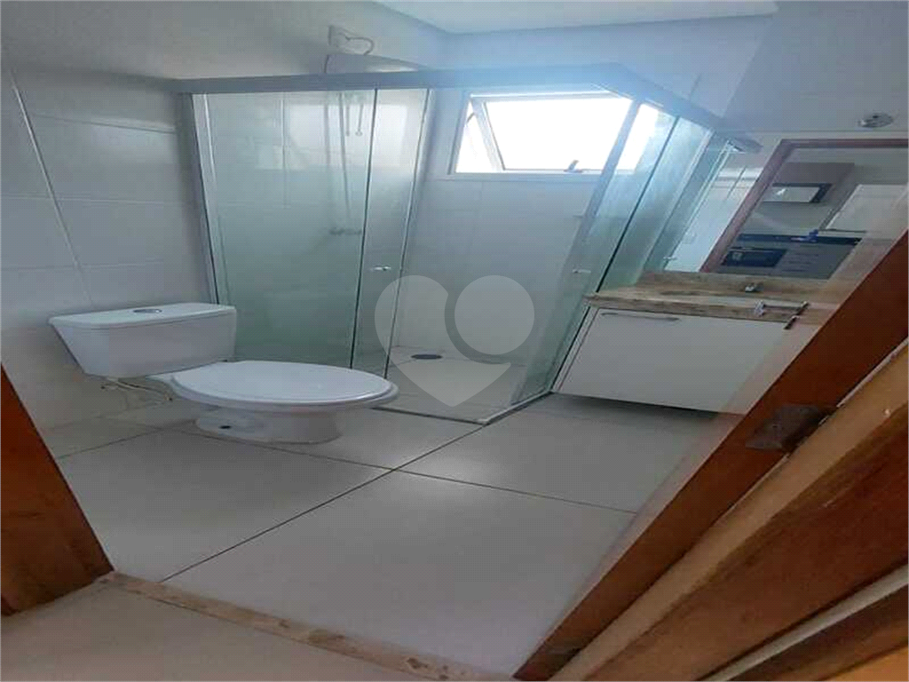 Apto na Água Fria Semi Mobiliado com 45m² 2 dormitórios