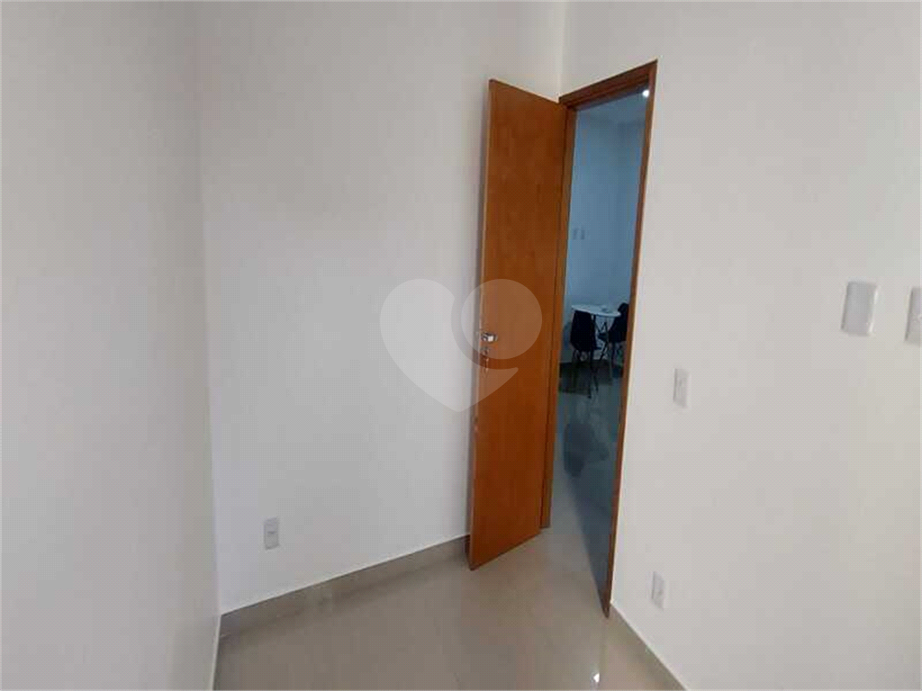 Apto na Água Fria Semi Mobiliado com 45m² 2 dormitórios