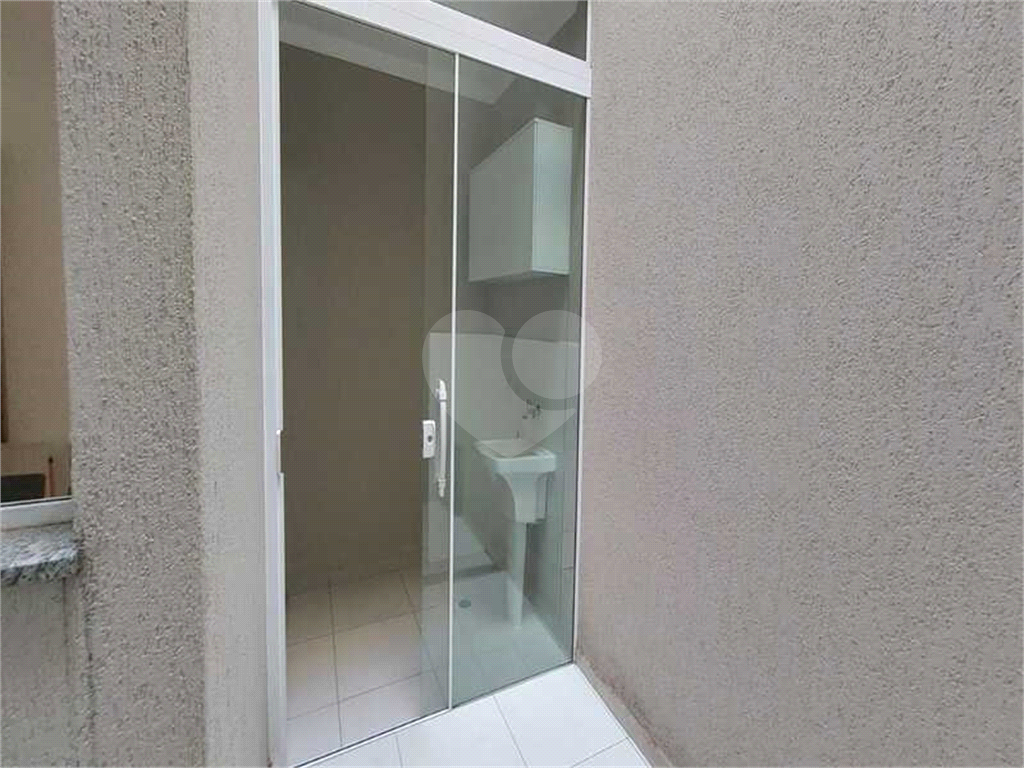 Apto na Água Fria Semi Mobiliado com 45m² 2 dormitórios