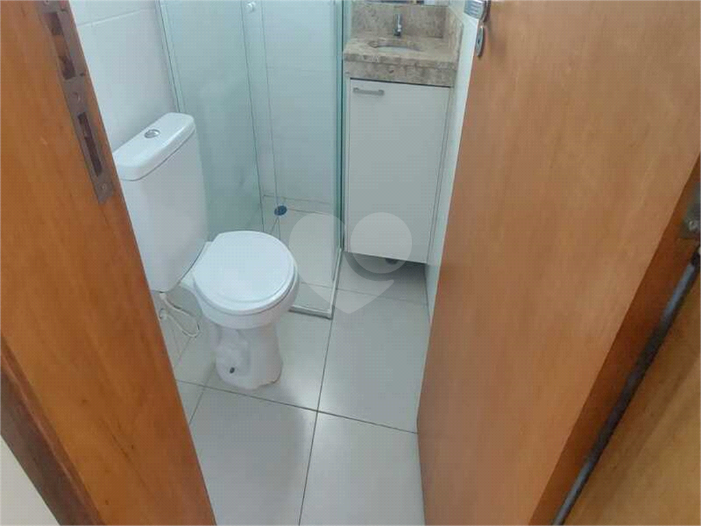 Apto na Água Fria Semi Mobiliado com 45m² 2 dormitórios