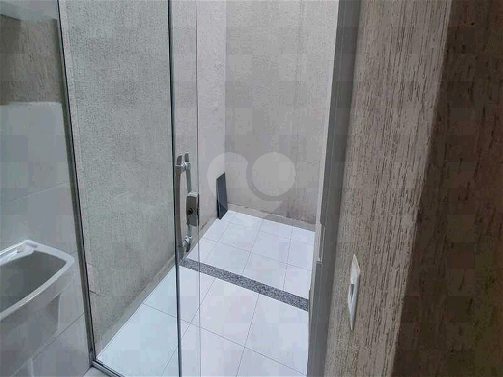 Apto na Água Fria Semi Mobiliado com 45m² 2 dormitórios