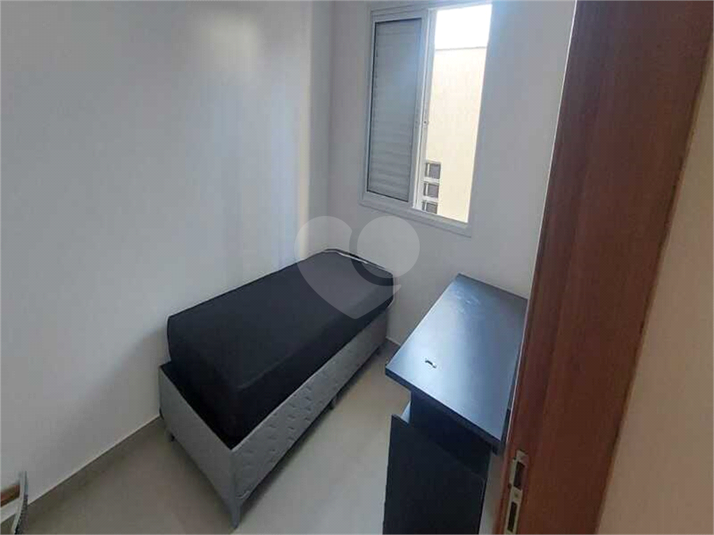 Apto na Água Fria Semi Mobiliado com 45m² 2 dormitórios