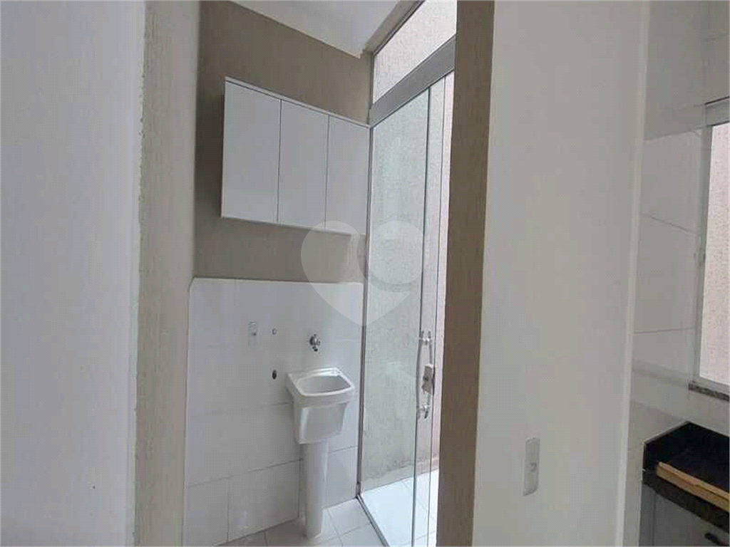 Apto na Água Fria Semi Mobiliado com 45m² 2 dormitórios