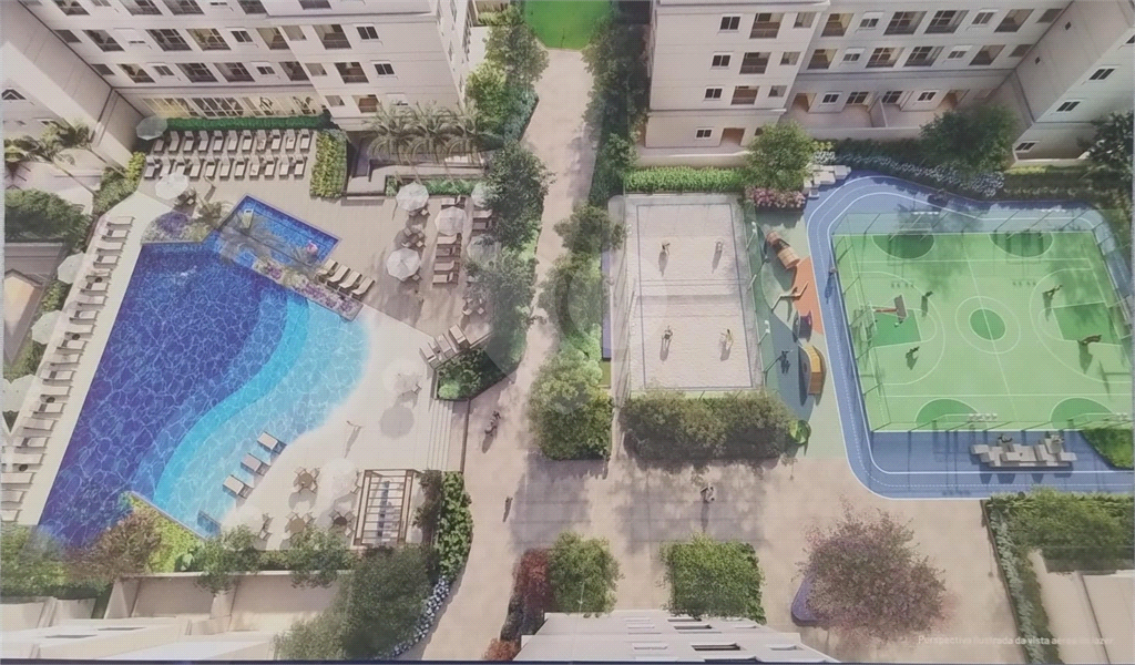 BUTANTÃ - 3 DORMITÓRIOS COM 2 VAGAS, NOVO ! LAZER DE CLUBE 